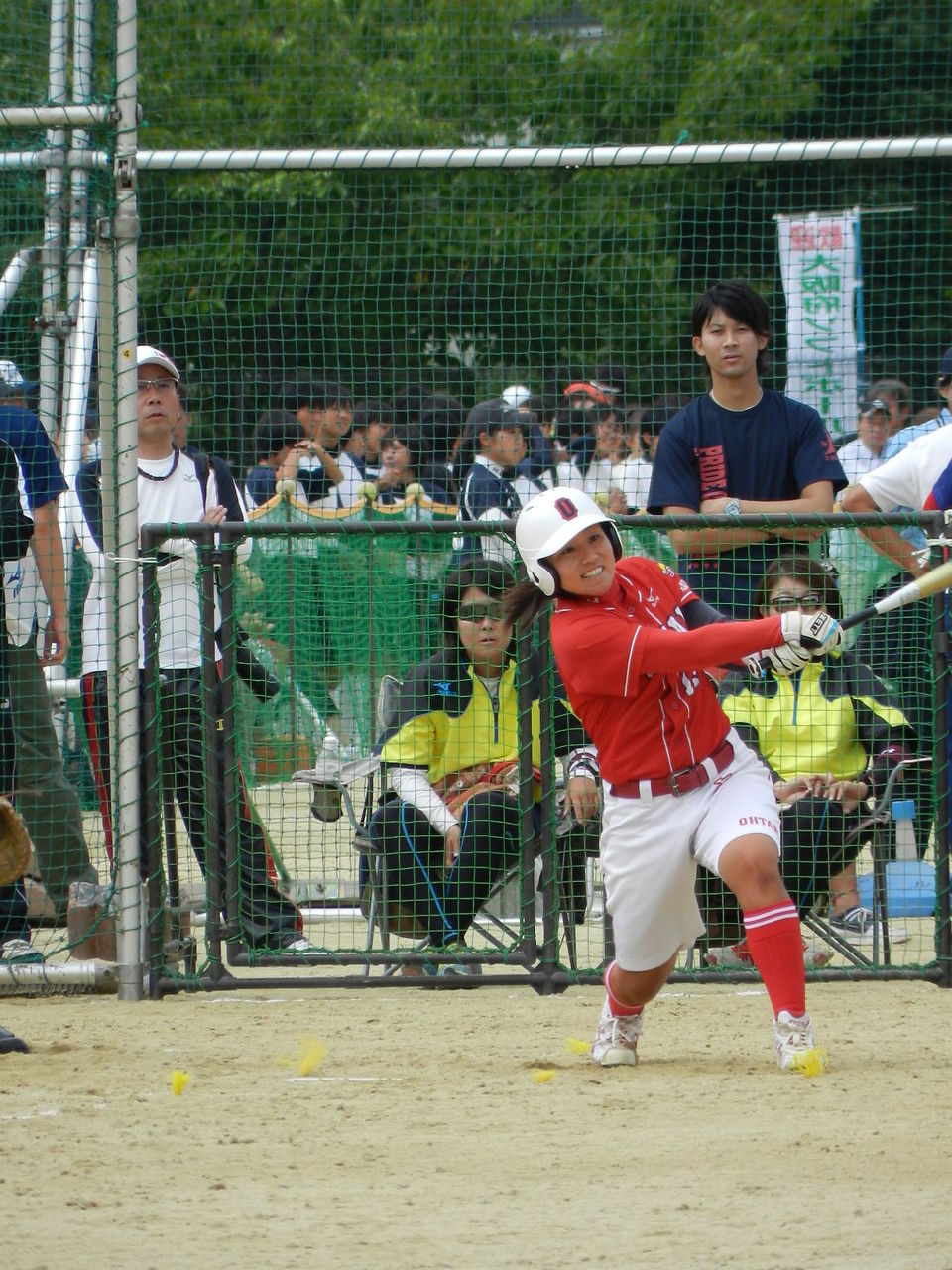 第48回全日本大学女子ソフトボール選手権大会1回戦 大阪大谷大学vs東北福祉大学 観戦記 Softball Info ソフトボールインフォ 第48回全日本大学女子ソフトボール選手権大会1回戦 大阪大谷大学vs東北福祉大学 観戦記 Softball Info ソフトボールインフォ