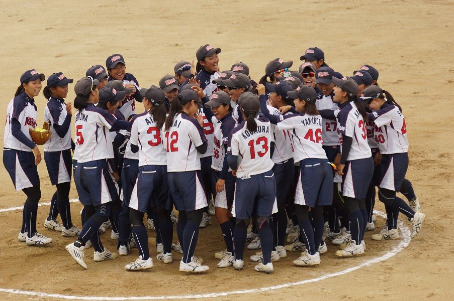 第49回秋季関西学生女子ソフトボールリーグ戦 武庫川女子大学vs立命館大学 観戦記 Softball Info ソフトボールインフォ 第49回秋季関西学生女子ソフトボールリーグ戦 武庫川女子大学vs立命館大学 観戦記 Softball Info ソフトボールインフォ