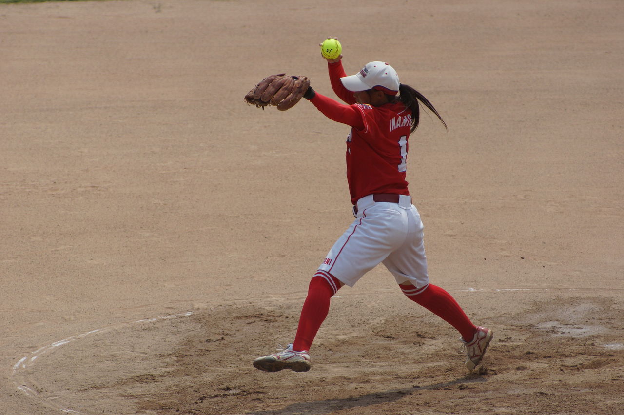 第45回西日本大学女子ソフトボール選手権大会準々決勝戦 東海学園大学vs大阪大谷大学 観戦記 Softball Info ソフトボールインフォ 第45回西日本大学女子ソフトボール選手権大会準々決勝戦 東海学園大学vs大阪大谷大学 観戦記 Softball Info ソフトボールインフォ
