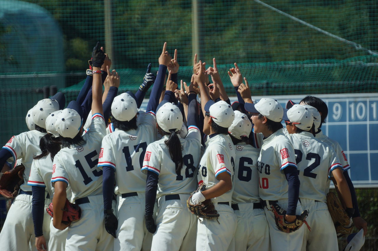 第４８回西日本大学女子ソフトボール選手権大会２回戦 中京大学vs園田学園女子大学 観戦記 Softball Info ソフトボールインフォ