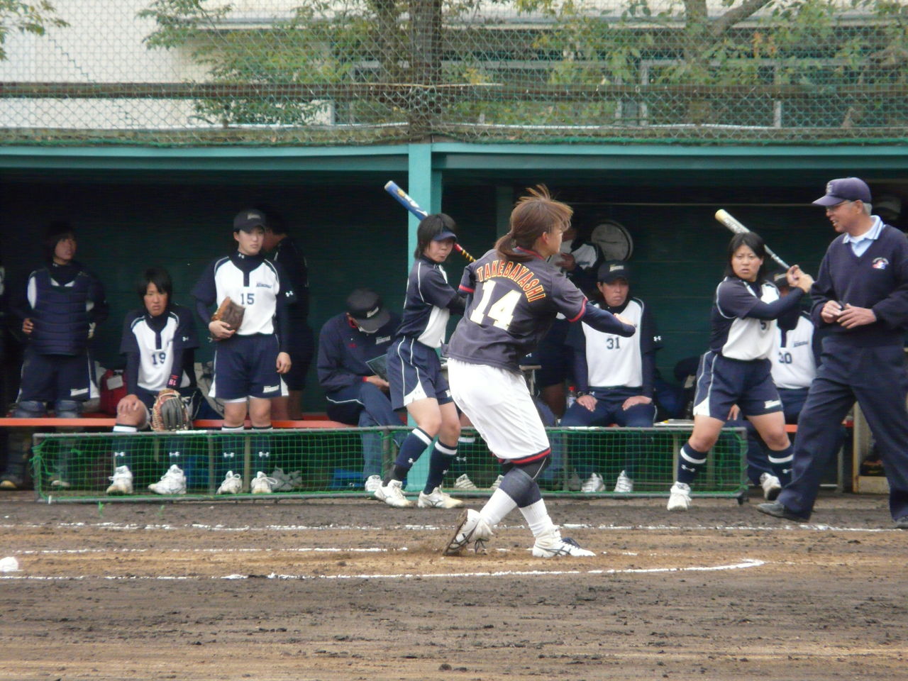 第43回春季関西女子学生ソフトボールリーグ 大阪国際大学 Vs 龍谷大学 観戦記 Softball Info ソフトボールインフォ 第43回春季関西女子学生ソフトボールリーグ 大阪国際大学 Vs 龍谷大学 観戦記 Softball Info ソフトボールインフォ