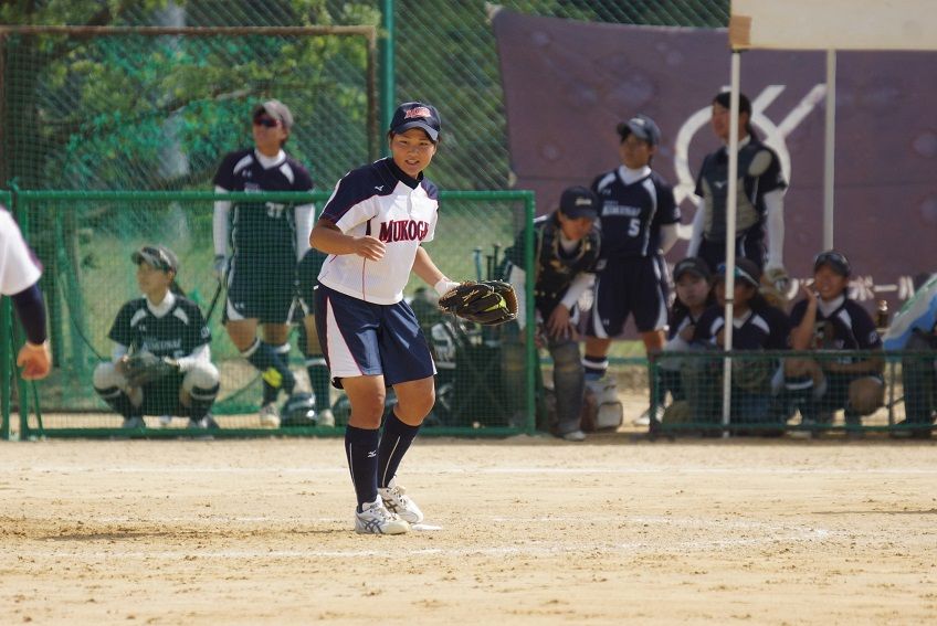 第50回関西学生女子ソフトボール秋季リーグ戦 武庫川女子大学vs大阪国際大学 観戦記 Softball Info ソフトボールインフォ 第50回関西学生女子ソフトボール秋季リーグ戦 武庫川女子大学vs大阪国際大学 観戦記 Softball Info ソフトボールインフォ