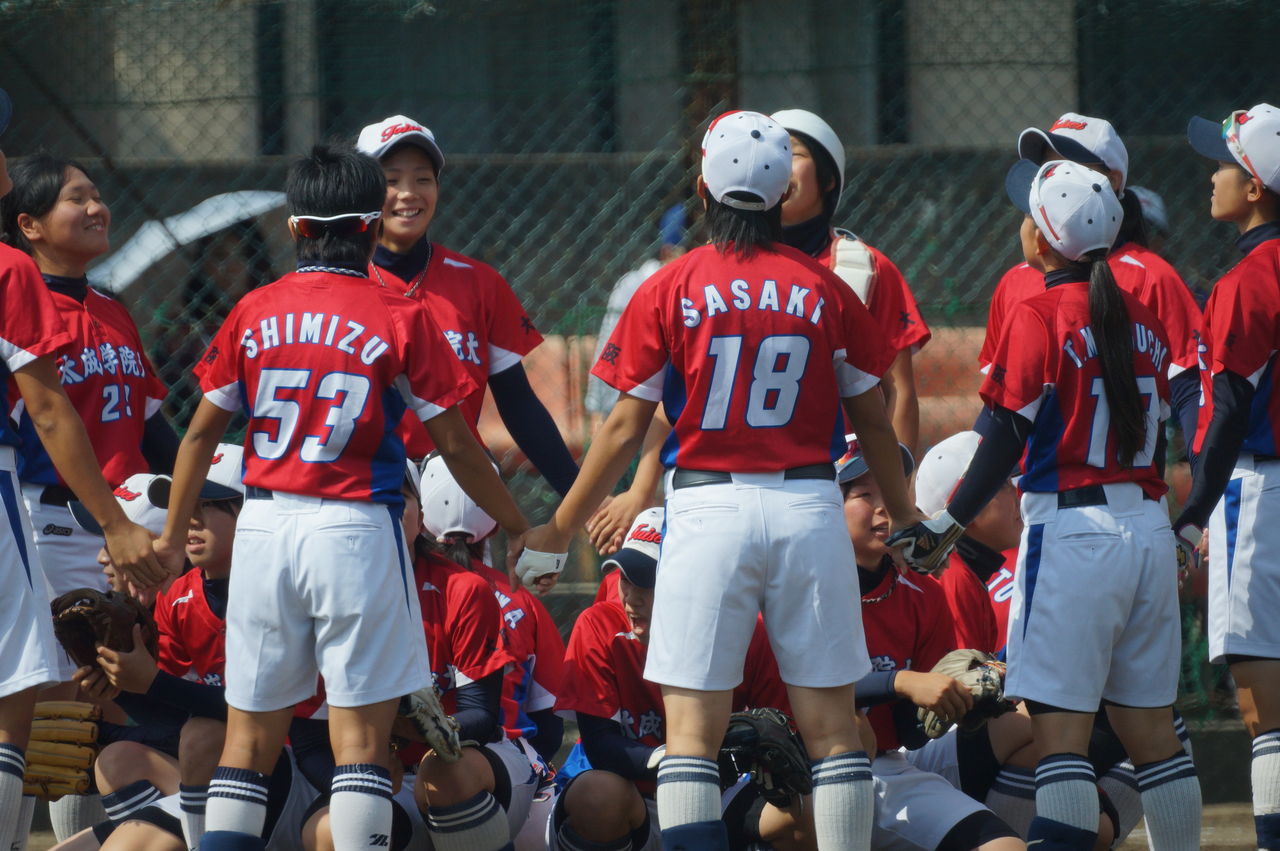 今年の太成打線を勝手に考える Softball Info ソフトボールインフォ 今年の太成打線を勝手に考える Softball Info ソフトボールインフォ