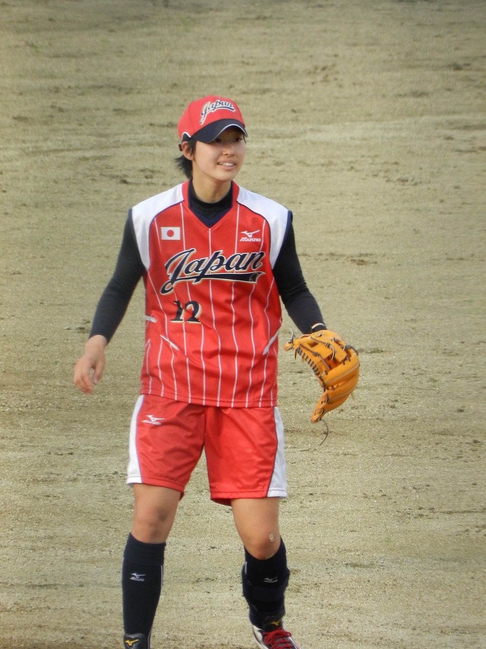 ç¬¬ï¼'å›žæ±ã‚¢ã‚¸ã‚¢ã‚«ãƒƒãƒ— æ—¥æœ¬ä»£è¡¨ Vs ä¸­å›½ä»£è¡¨ è¦³æˆ¦è¨˜ Softball Info ã‚½ãƒ•ãƒˆãƒœãƒ¼ãƒ«ã‚¤ãƒ³ãƒ•ã‚©
