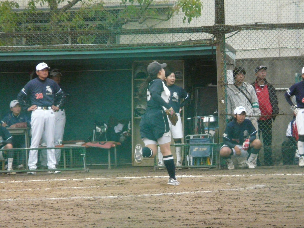 第43回春季関西女子学生ソフトボールリーグ 園田学園女子大学 Vs 大阪国際大学 観戦記 Softball Info ソフトボールインフォ 第43回春季関西女子学生ソフトボールリーグ 園田学園女子大学 Vs 大阪国際大学 観戦記 Softball Info ソフトボールインフォ