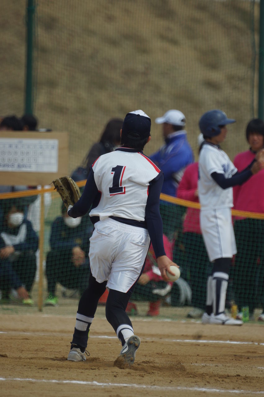 第35回全国高等学校女子ソフトボール選抜大会3回戦 千葉経済大学附属高等学校 Vs 東海学園高等学校 観戦記 Softball Info ソフトボールインフォ 第35回全国高等学校女子ソフトボール選抜大会3回戦 千葉経済大学附属高等学校 Vs 東海学園高等学校 観戦記 Softball Info ソフトボールインフォ