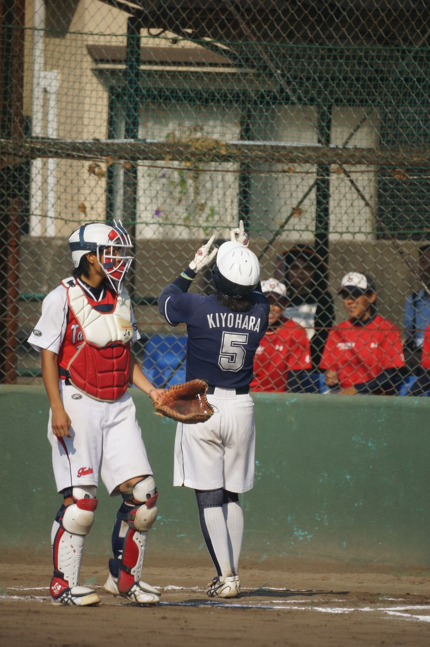 清原 奈侑 園田学園女子大学 2013年公式戦打撃成績 Softball Info ソフトボールインフォ 清原 奈侑 園田学園女子大学 2013年公式戦打撃成績 Softball Info ソフトボールインフォ