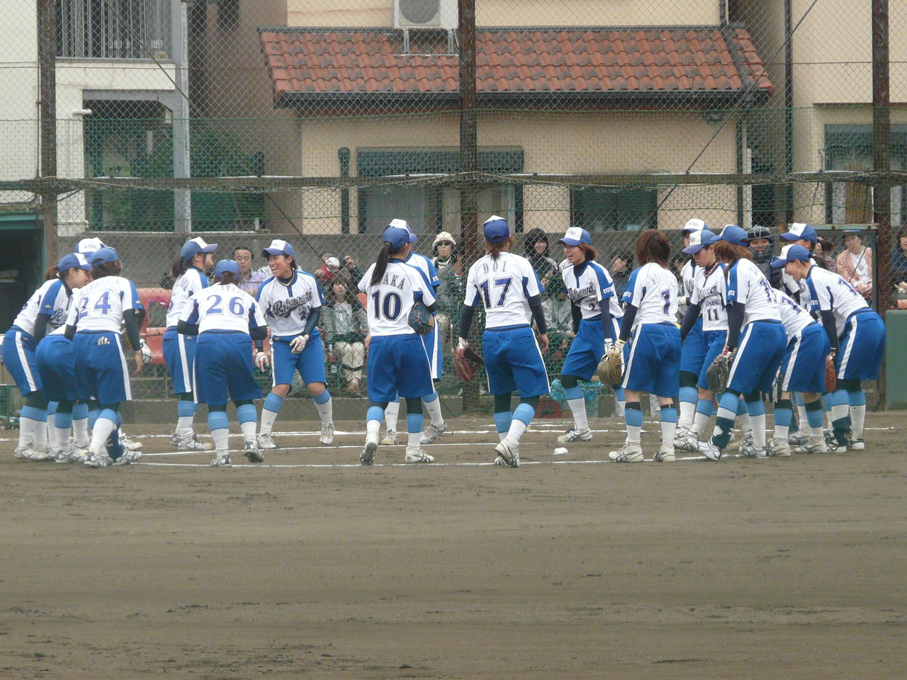 第44回春季関西女子学生ソフトボールリーグ 立命館大学 vs 神戸親和女子大学 観戦記 Softball Info ソフトボールインフォ 第44回春季関西女子学生ソフトボールリーグ 立命館大学 vs 神戸親和女子大学 観戦記 Softball Info ソフトボールインフォ