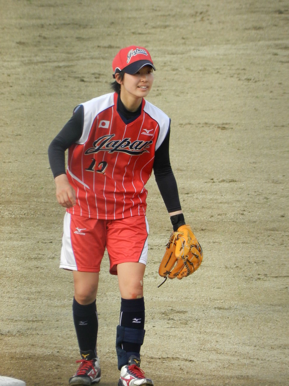 第2回東アジアカップ 日本代表 Vs 中国代表 観戦記 Softball Info ソフトボールインフォ 第2回東アジアカップ 日本代表 Vs 中国代表 観戦記 Softball Info ソフトボールインフォ