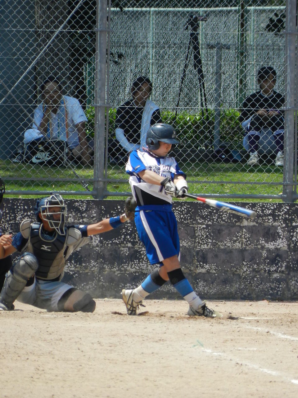 高橋 愛実 立命館大学 ２０１３年公式戦打撃成績 Softball Info ソフトボールインフォ
