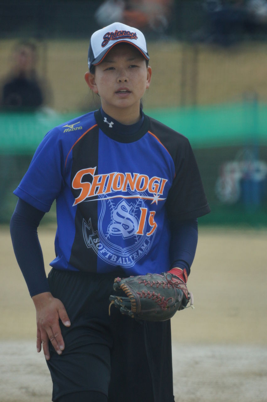 第１７回熊野オープンで判明した新人情報及び雑感 Softball Info ソフトボールインフォ