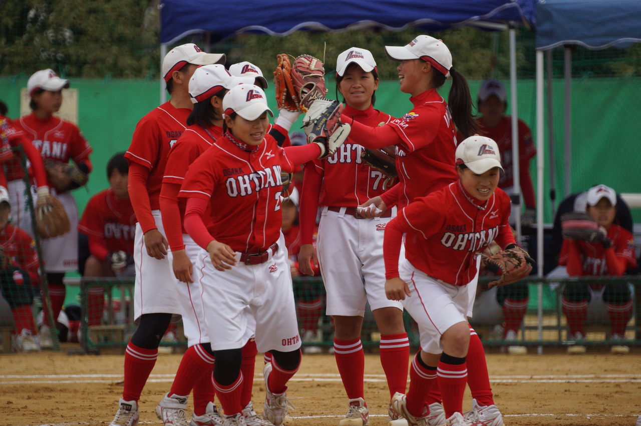 第46回春季関西学生女子ソフトボール 大阪大谷大学vs関西大学 観戦記 Softball Info ソフトボールインフォ 第46回春季関西学生女子ソフトボール 大阪大谷大学vs関西大学 観戦記 Softball Info ソフトボールインフォ