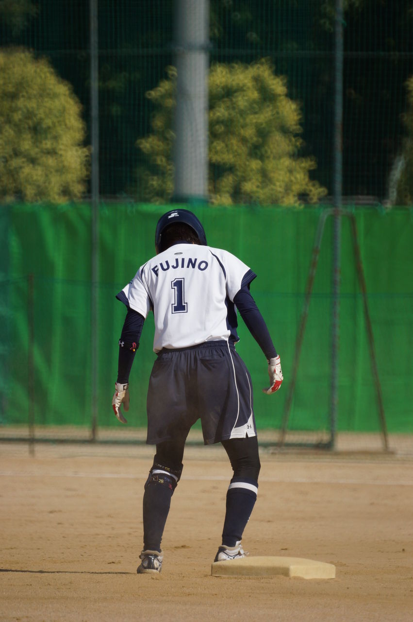 第45回秋季関西学生女子ソフトボール 大阪国際大学vs大阪大谷大学 観戦記 Softball Info ソフトボールインフォ 第45回秋季関西学生女子ソフトボール 大阪国際大学vs大阪大谷大学 観戦記 Softball Info ソフトボールインフォ
