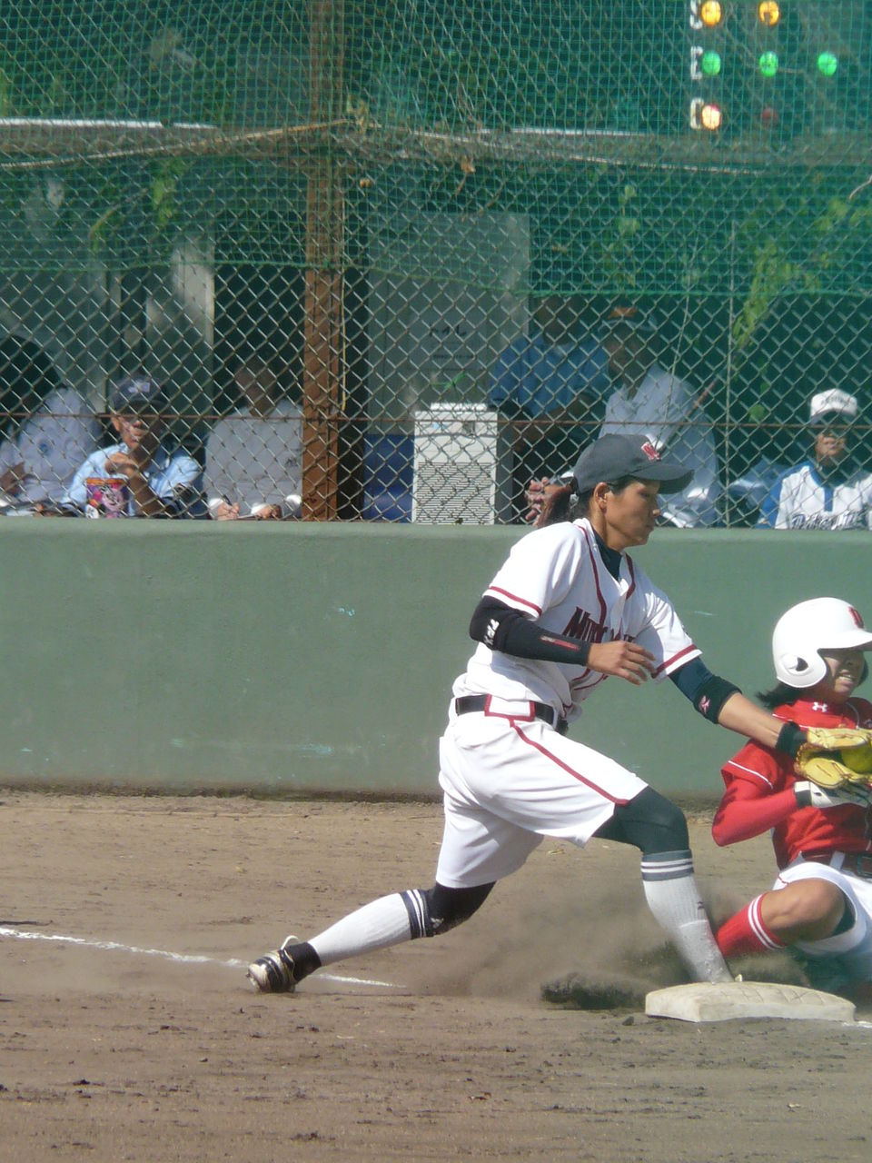 第44回秋季関西女子学生ソフトボール 大阪大谷大学 Vs 武庫川女子大学 観戦記 Softball Info ソフトボールインフォ 第44回秋季関西女子学生ソフトボール 大阪大谷大学 Vs 武庫川女子大学 観戦記 Softball Info ソフトボールインフォ