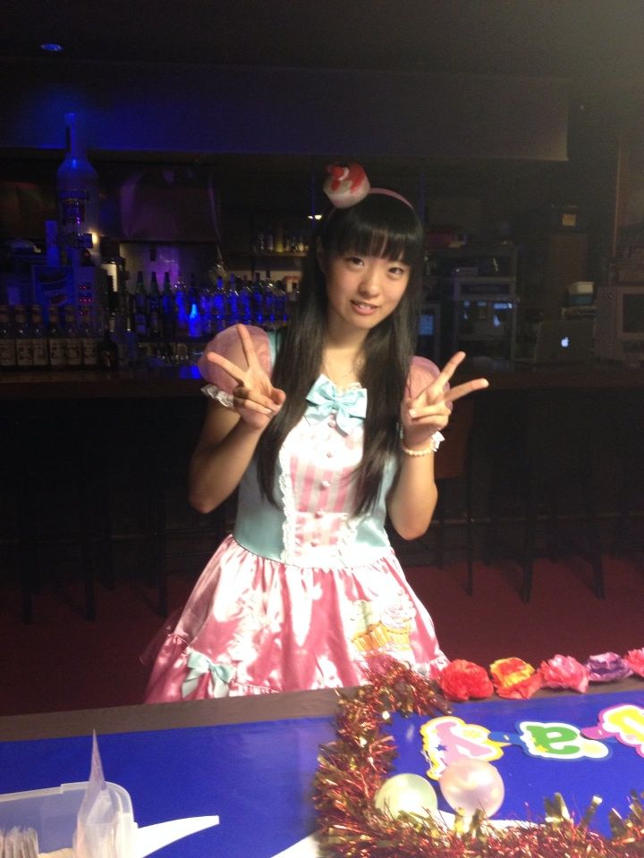 Marble Meple まみちゅん みくみく生誕祭 Aln みぃの日記