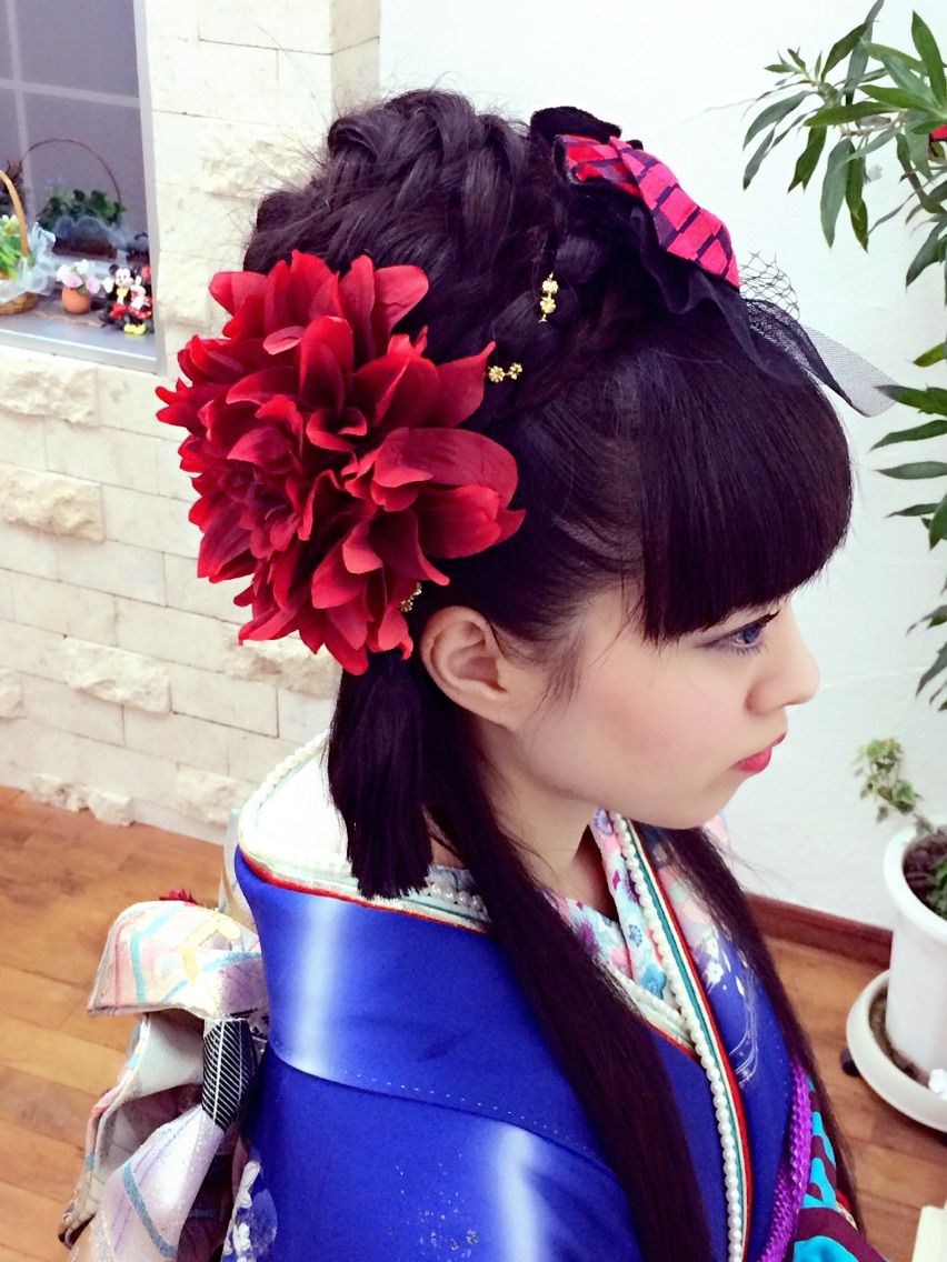 イメージ通りに みぃの日記