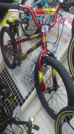 Mongoose micron sale