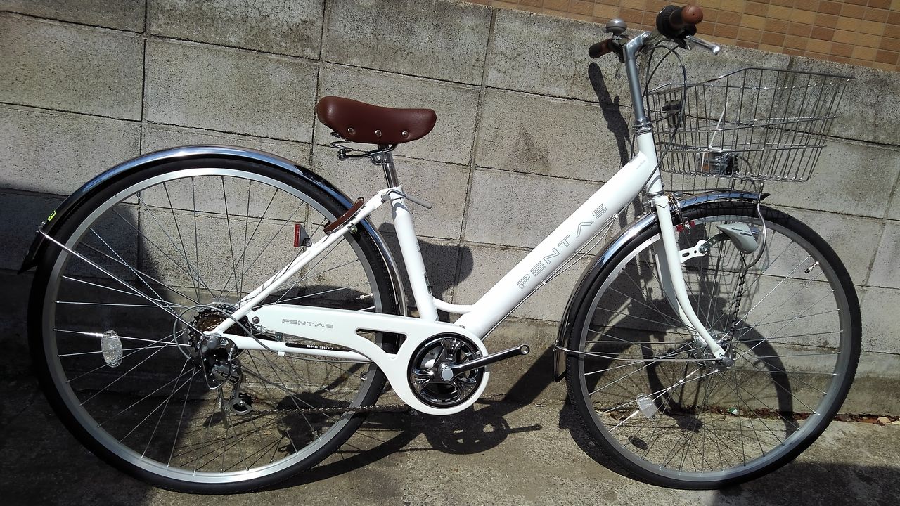 自転車本体 Bigestone change 自転車本体 Bigestone change 自転車本体 Bigestone change 電動