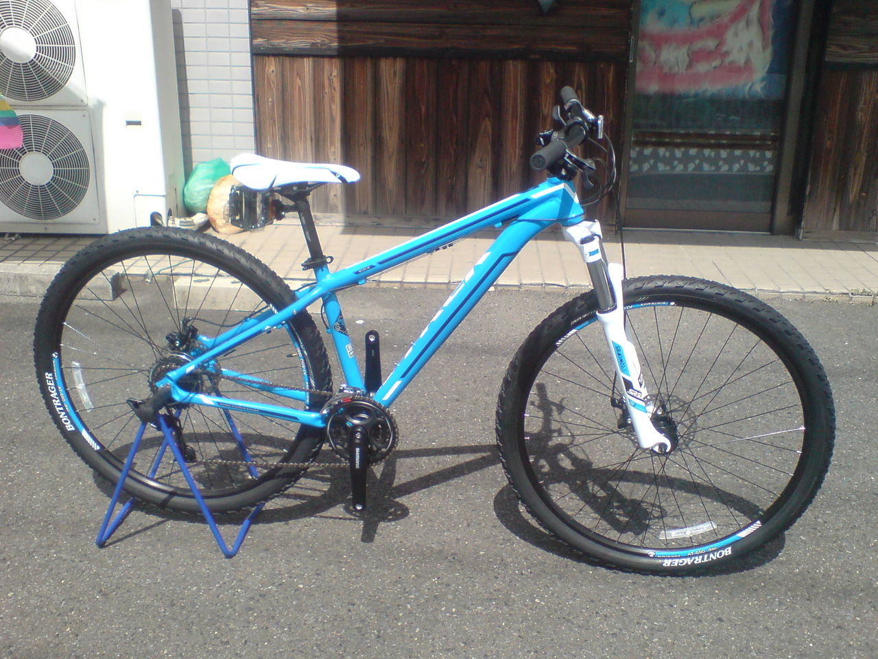 Trek Marlin マウンテンバイク 29インチ Trek Marlin マウンテンバイク 29インチ TREK MARLIN 29インチ