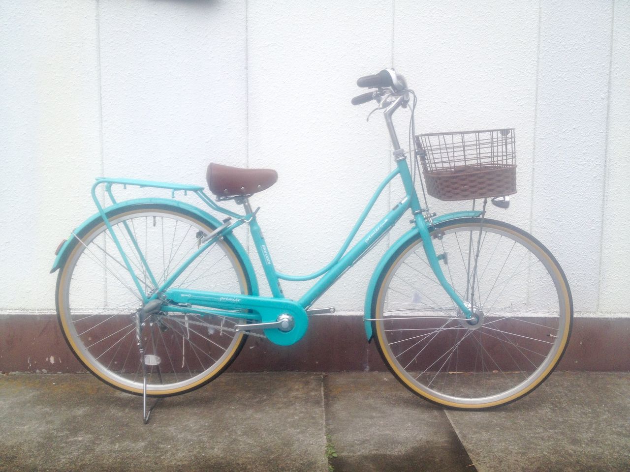 丸石サイクル プルミエール イノブタくん日記 丸石サイクル プルミエール イノブタくん日記