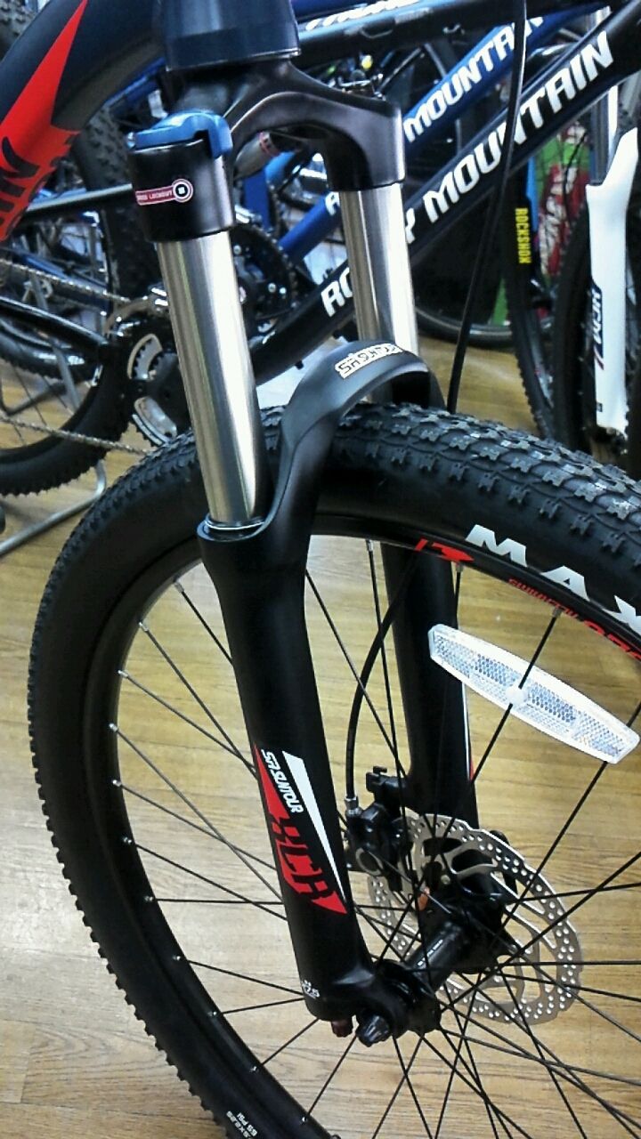 2015 Rocky Mountain Soul 27 5 Ã¤ããã¿ããæ¥è¨