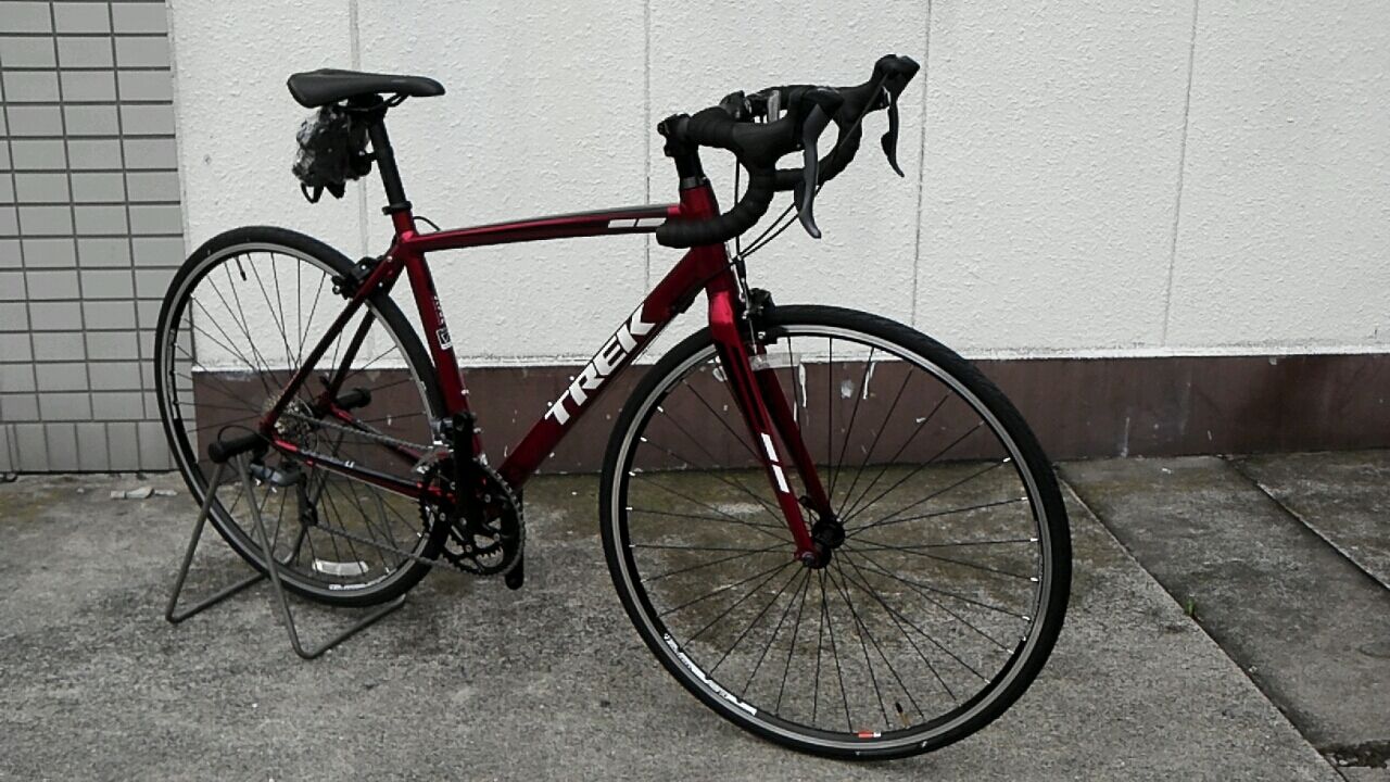 MARIN 新オーナー誕生♪ 2016モデル Argenta | Cruise Bicycle+Cafe 