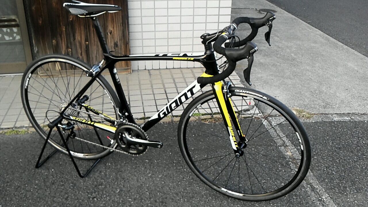 giant tcr advanced 3 2016