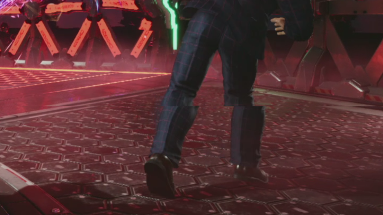 スタッタリング現象（コマ落ち）を撲滅したい : ゲームブログ