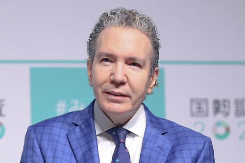 【困惑】デーブ・スペクターさん「まずは日本語で言った方がはっきりする」