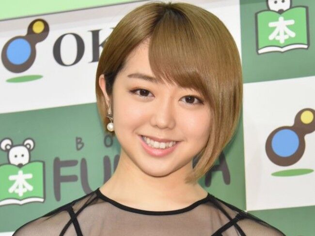 【卒業】峯岸みなみさん　15年半のアイドル人生を涙で幕を降ろす！！！！！