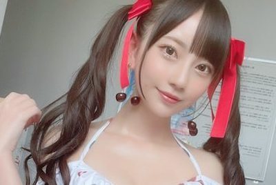 【画像】七沢みあとかいう超ぐうかわA.V女優がいくらなんでも抜けすぎる！