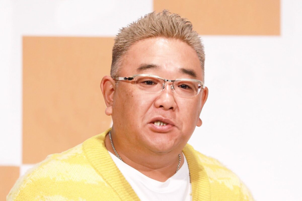 伊達みきお、狩野英孝の『徹子の部屋』を大絶賛　「ここ数年のバラエティで一番面白かった」