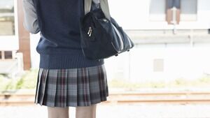 【検証画像】長澤まさみさん、高校時代がガチで可愛過ぎる件・・・・・