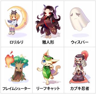 ラグモン ゲットだぜ ワグナロク オフライン ラグモン ゲットだぜ ワグナロク オフライン