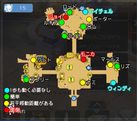 ジュノーデイリーまとめ