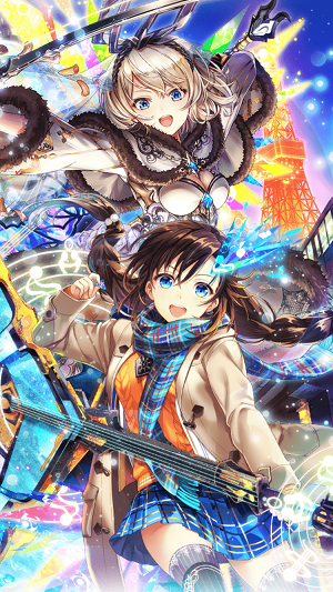 黒猫のウィズ 現在 開催中のイベントとガチャ 21年1月 Miinyaのゲームblog