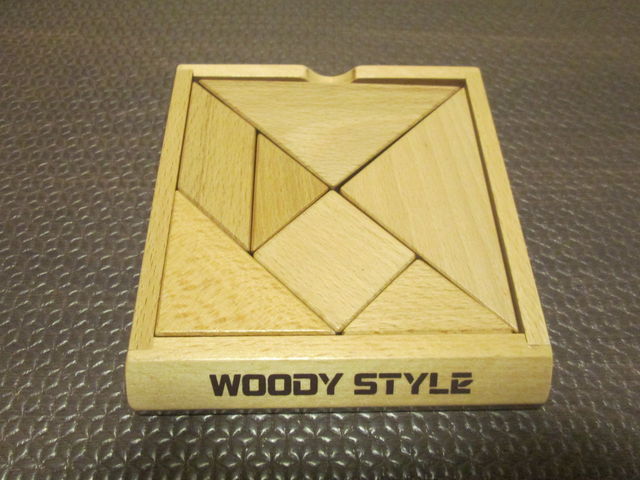 Woodystyle おもちゃ天国 改 Woodystyle おもちゃ天国 改