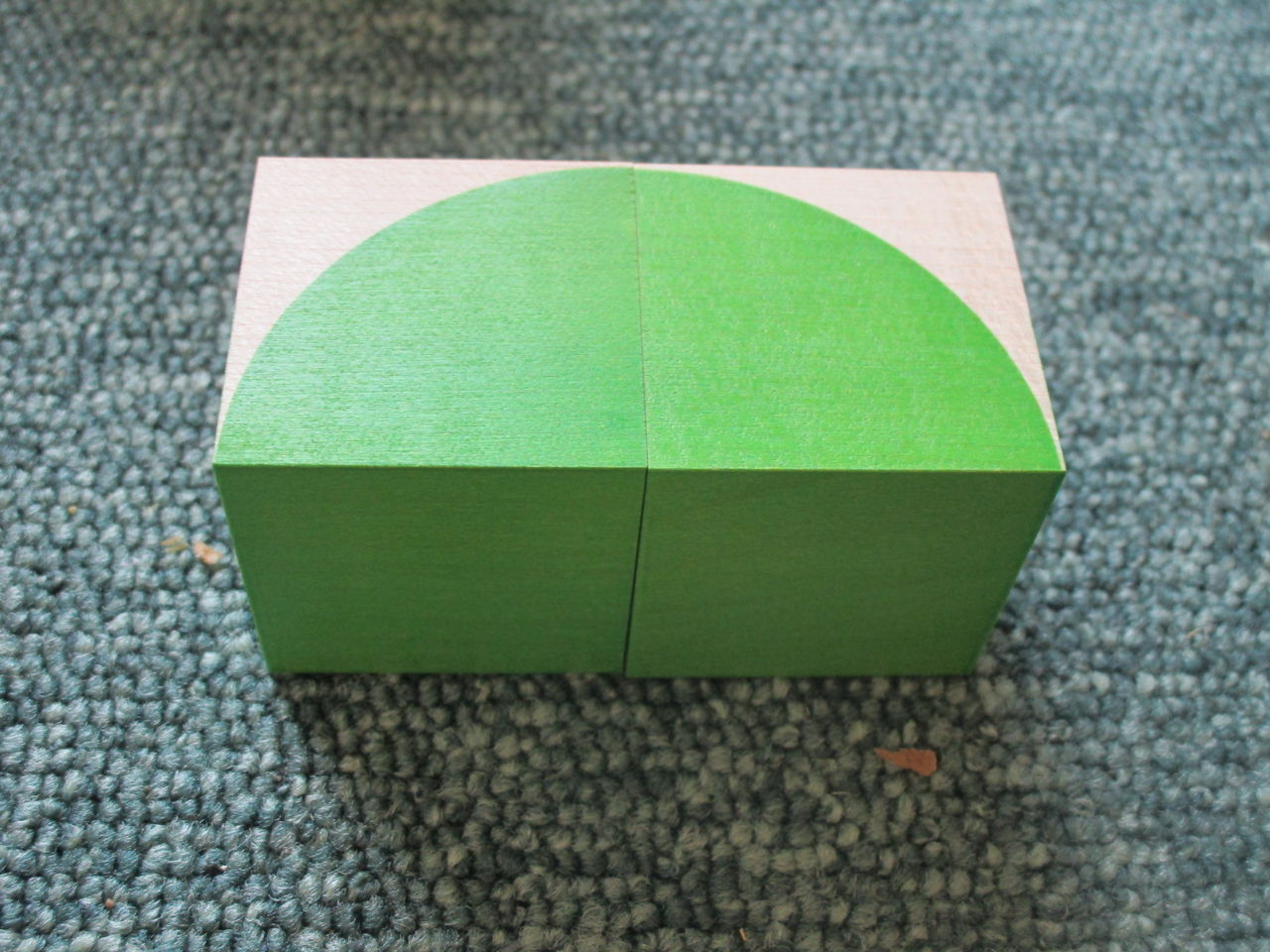 オルナボの話の続き : おもちゃ天国（改）