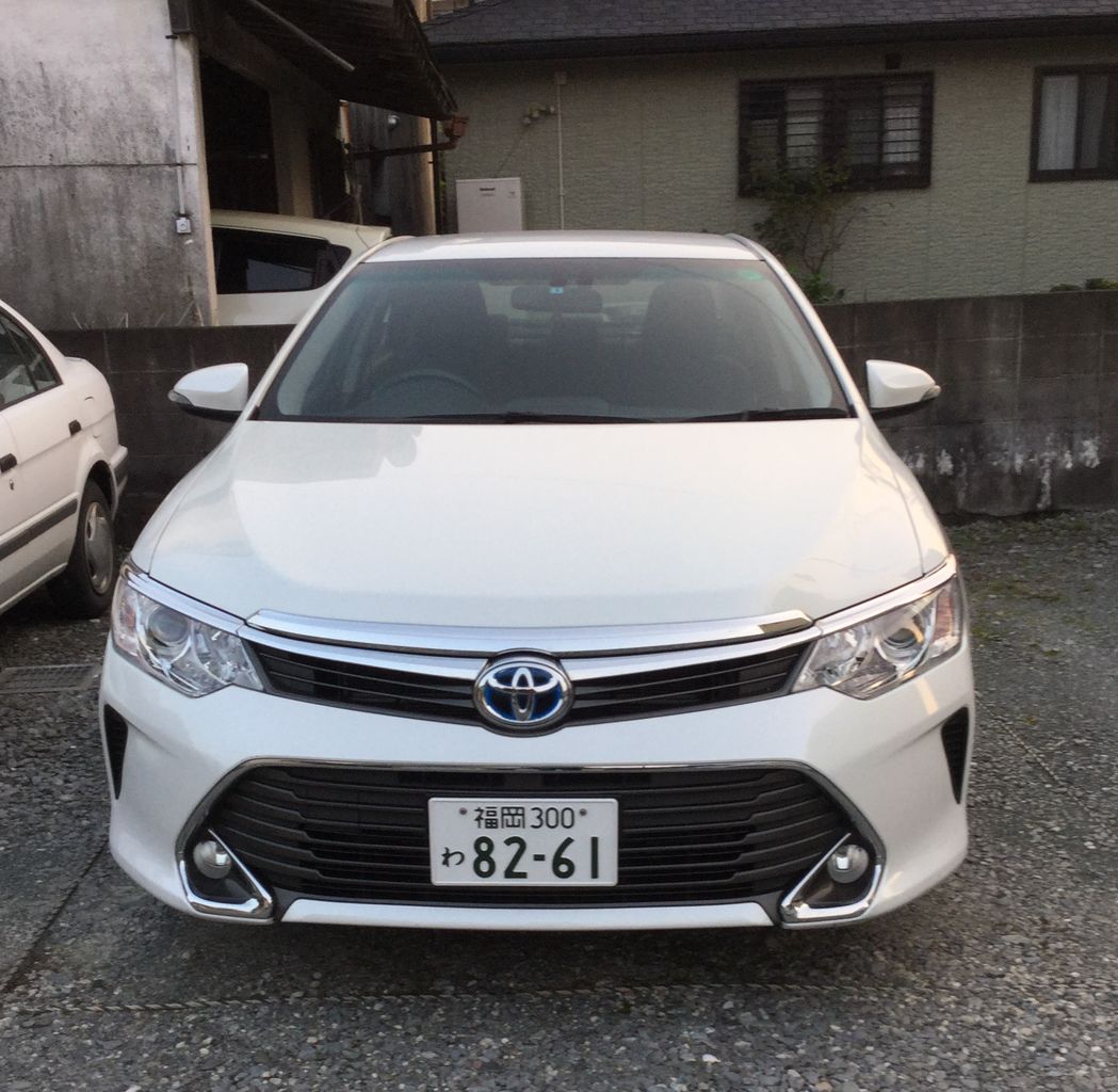 訳あってわナンバー 七葉のエンジョイ久留米ライフ