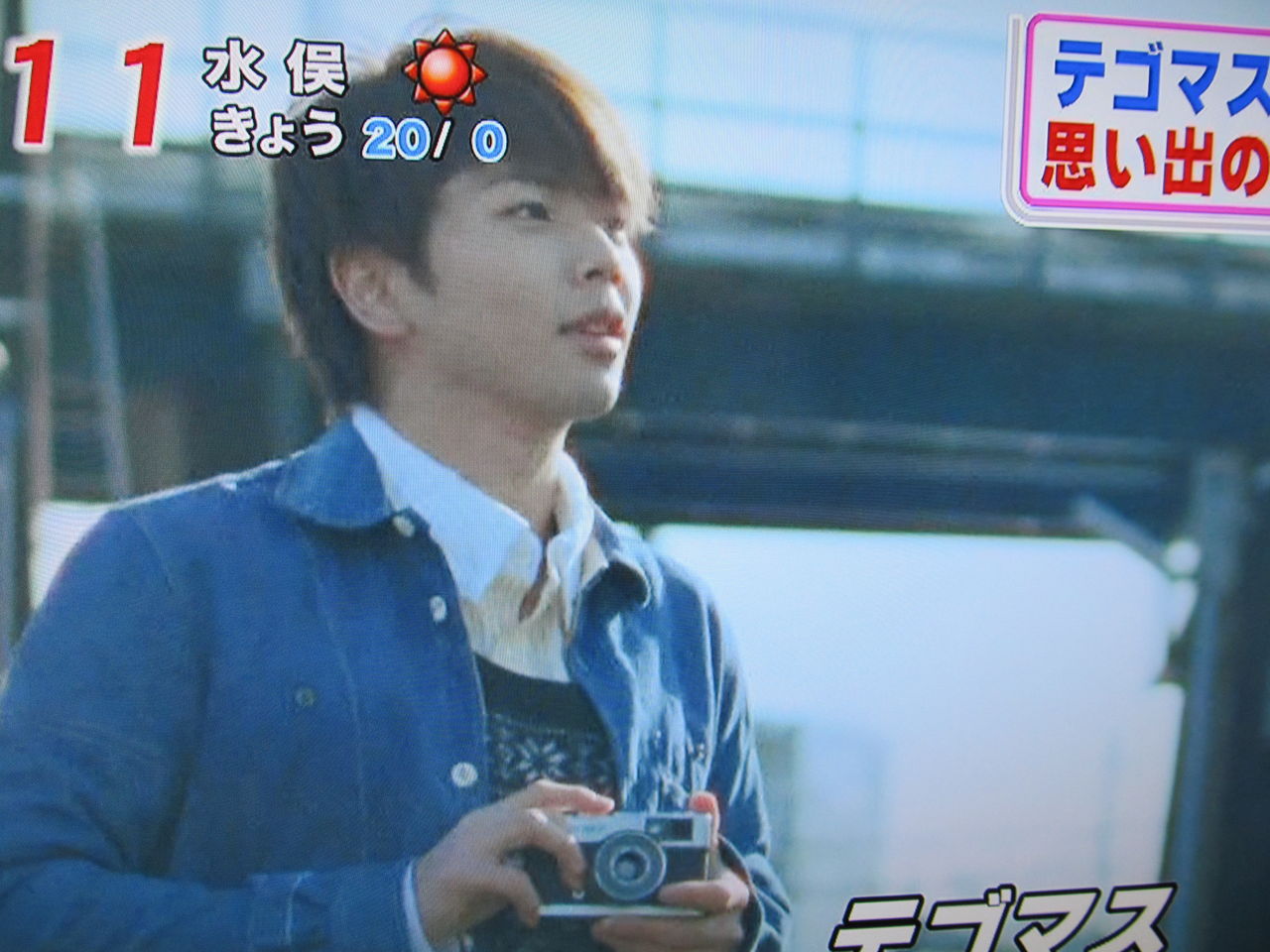 めざまし 青いベンチ Pv テゴマス愛のひび めざまし 青いベンチ Pv テゴマス愛のひび