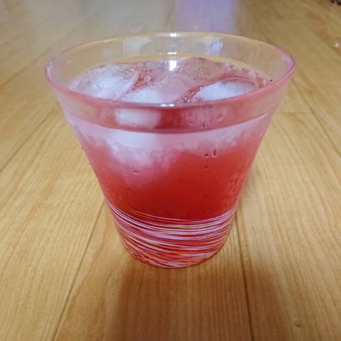 美酢ざくろ味おすすめダイエット