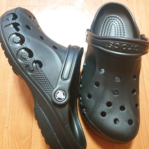 クロックス