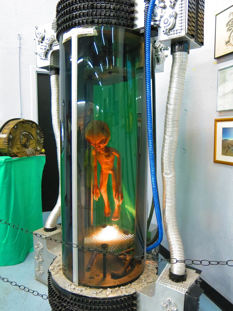 ニューメキシコ 一部テキサス 5泊6日の旅 その4 みーやんのブログ