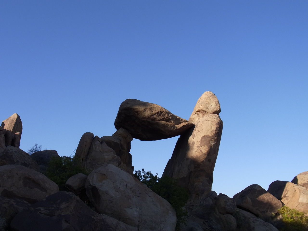 テキサスのナショナルパーク ビッグ ベンド その1 みーやんのブログ