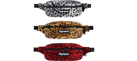 Supreme-Leopard-Fleece-Waist-Bag-2-min-1-min