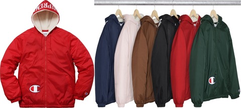 Supreme-Champion-Sherpa-Lined-Hooded-Jacket-min