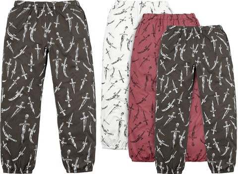 Supreme-Daggers-Pant