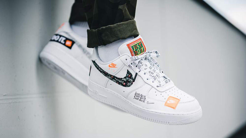 air force 1 07 45