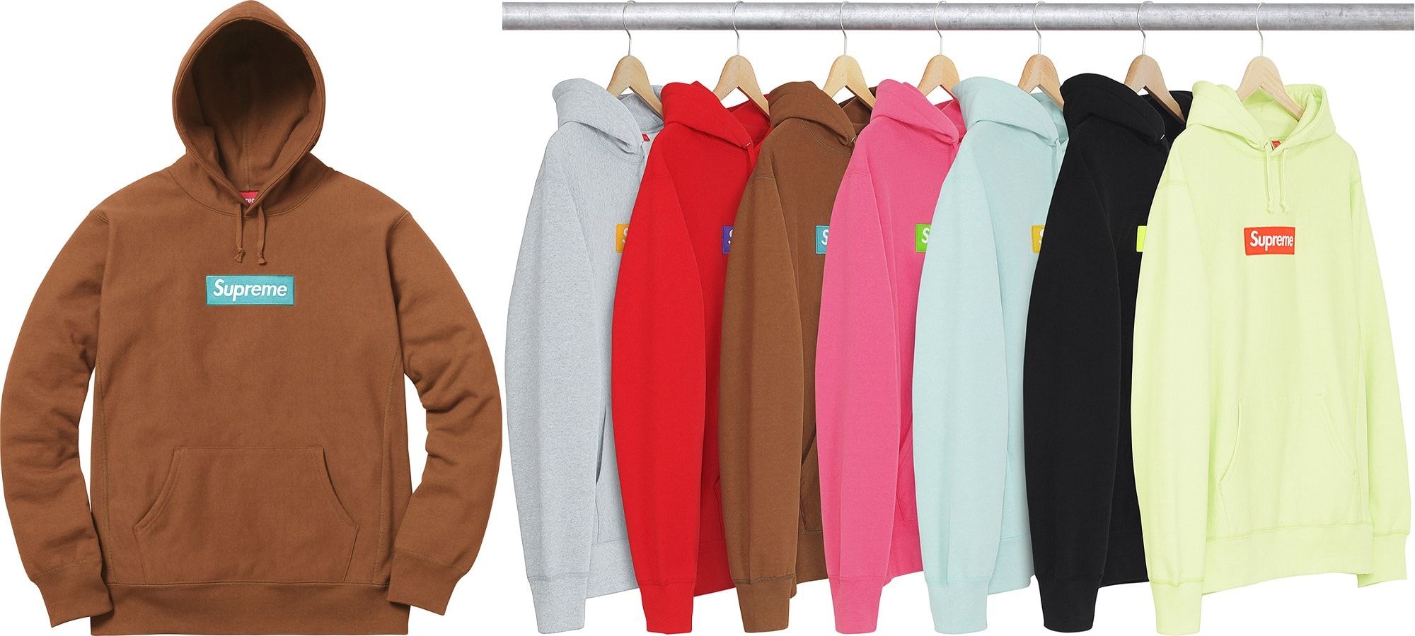 12月9日発売予定 Supreme Week16 Box Logo 転売ヤーの日記