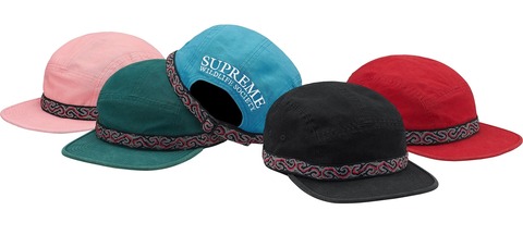 Supreme-Wildlife-Taping-Camp-Cap-min